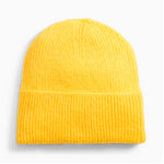Puma Cappello LUXE SPORT Giallo