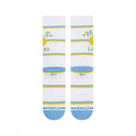 STANCE CALZE CLASSICS MPLS LAKERS