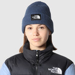 THE NORTH FACE BERRETTO SALTY LINED SHADY BLUE