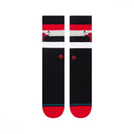 STANCE CALZE BULLS ST CREW