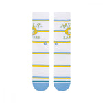 STANCE CALZE CLASSICS MPLS LAKERS